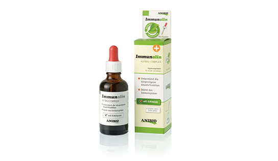 Anibio Immunalin