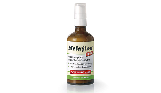 Melaflon Spray